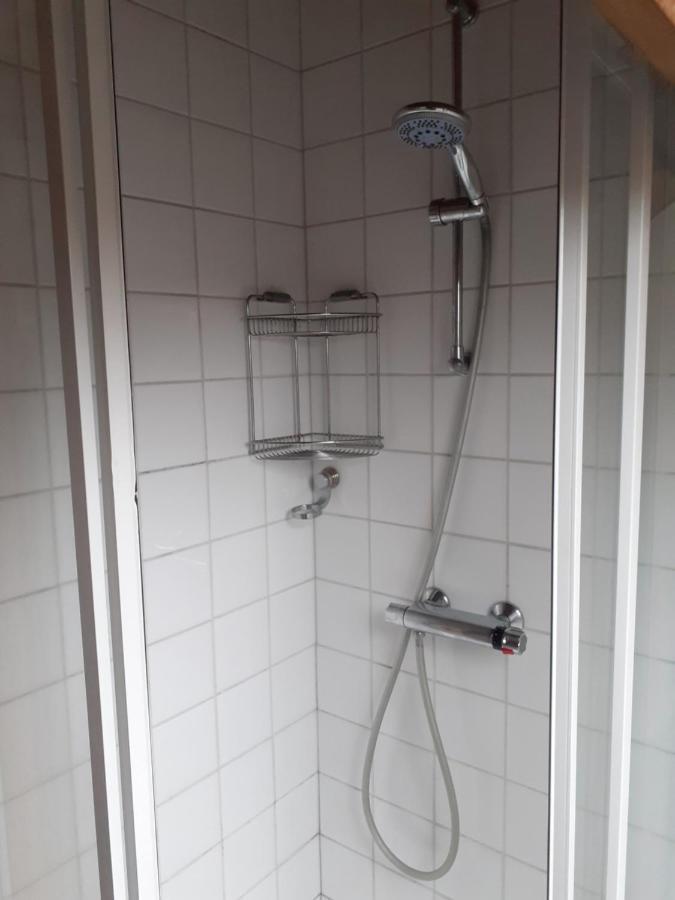 Studio Prive Aux Portes Des Fagnes Polleur Eksteriør bilde